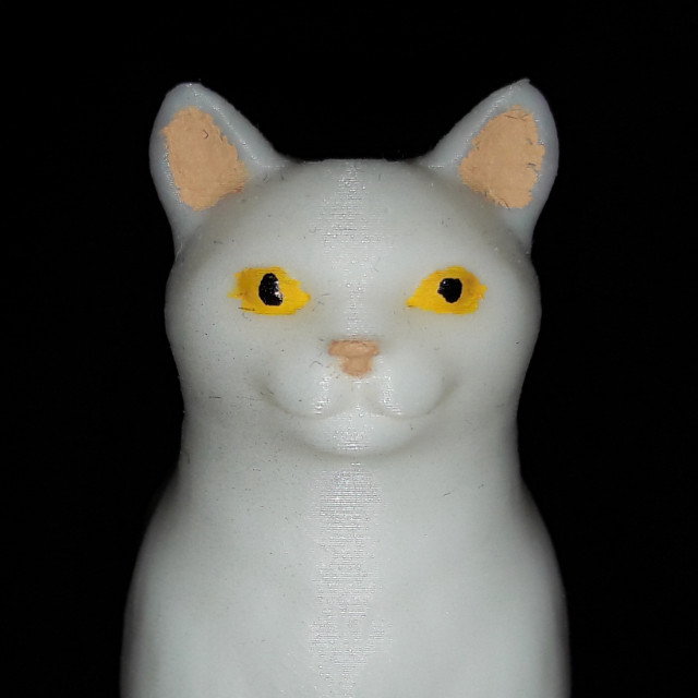 A.