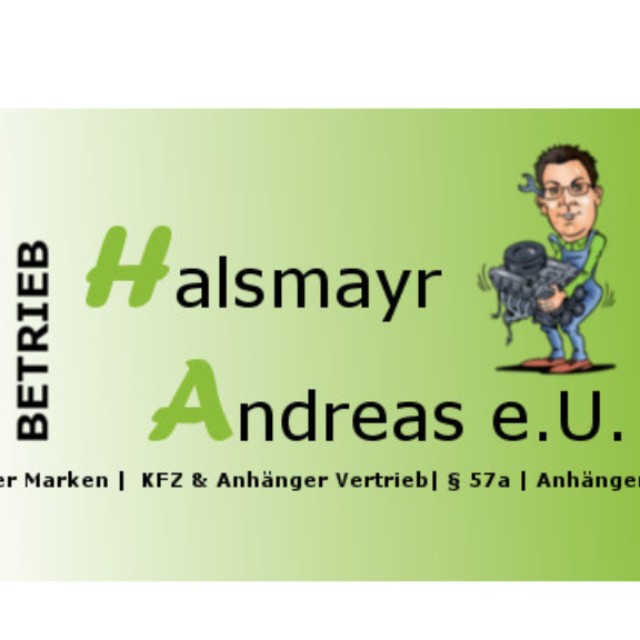 Andreas Auer-Halsmayr e.U.