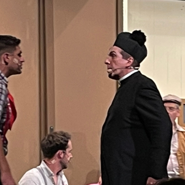 Franz