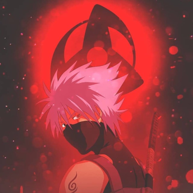 Kakashi Hatake