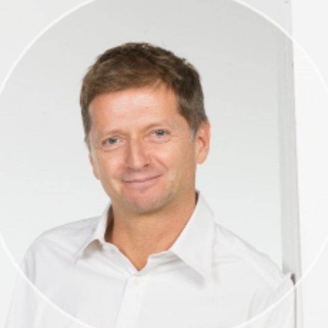 Thomas Vranovsky