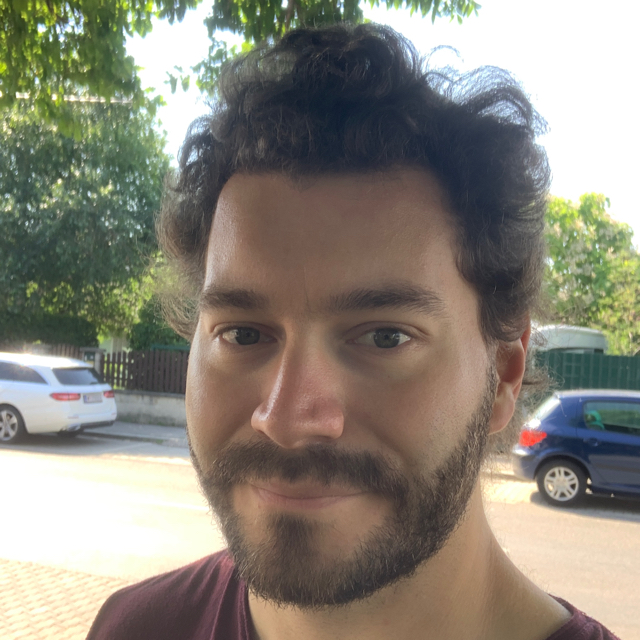 markus hofbauer