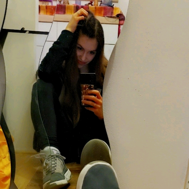 Kristina