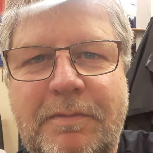 Klaus Linder