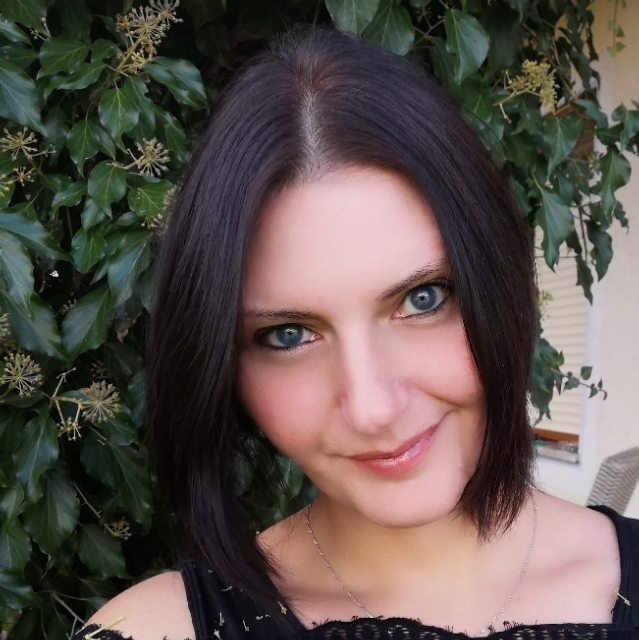 Yvonne
