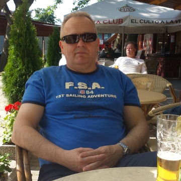 Gergely