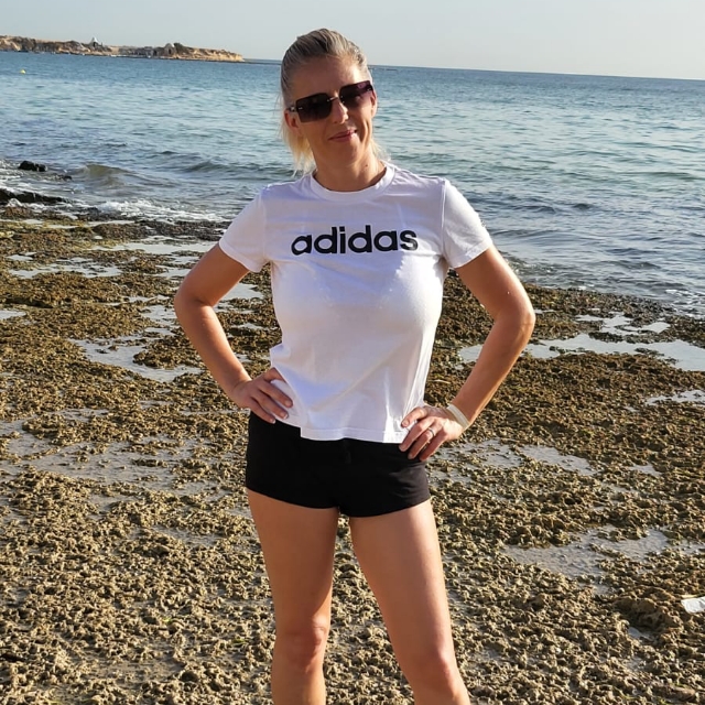 Dani Viehböck