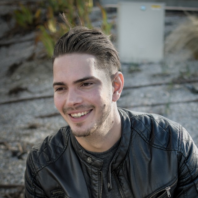 Martin Payraider