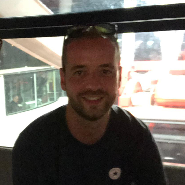 Tobias Schett
