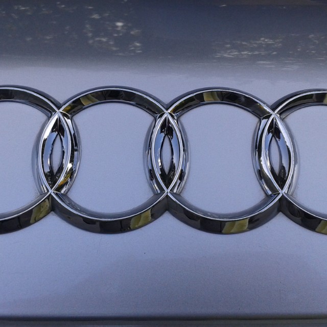 Audi-Fredl