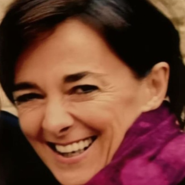 Eva Neuwirth
