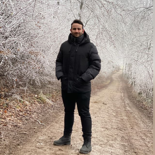 Asir Parlak