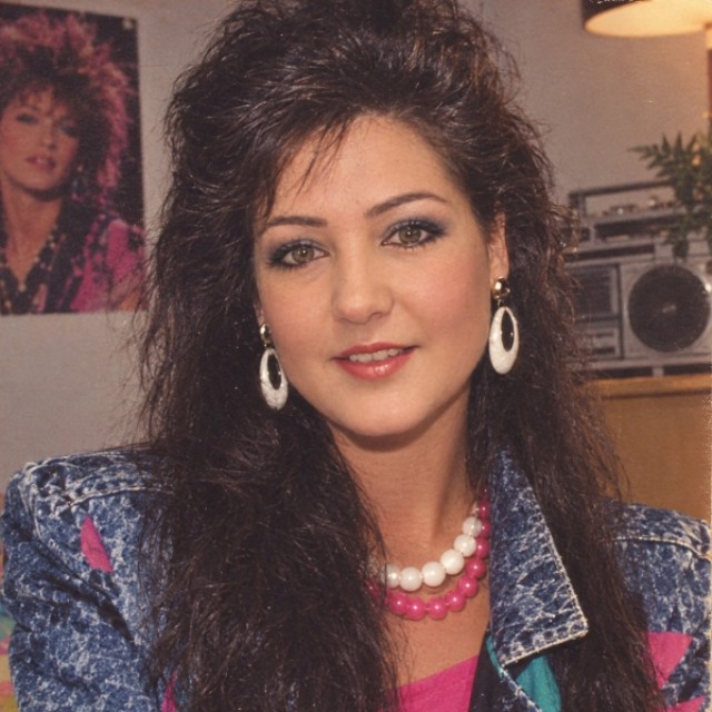 Claudia