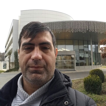 Volkan Atak