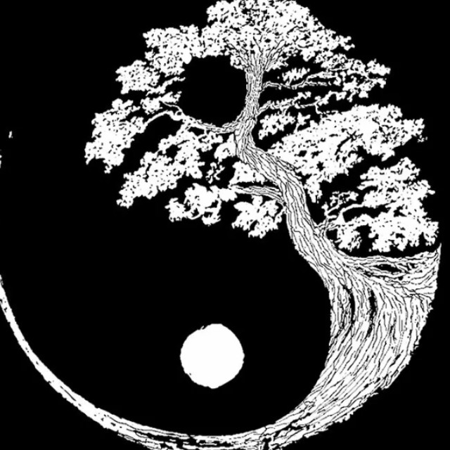 Yin Yang