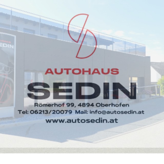 Autohaus Sedin GmbH