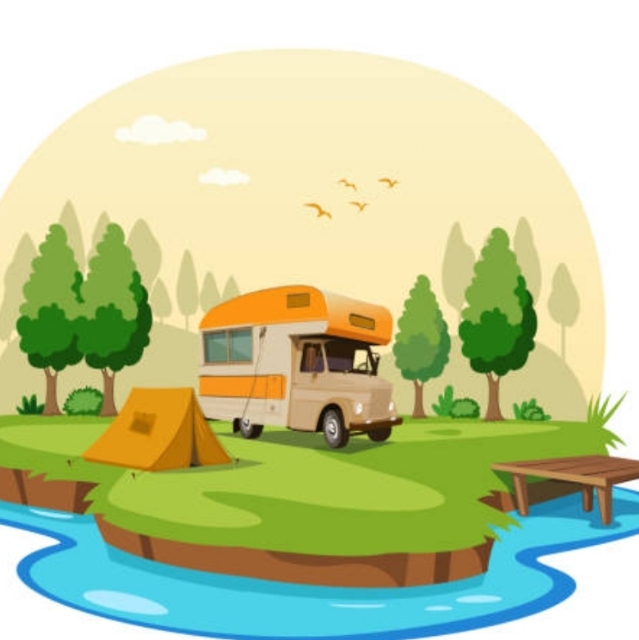 Camper Lover