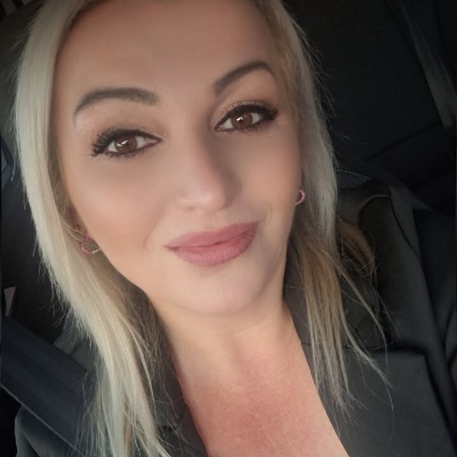Dzenana Mesic