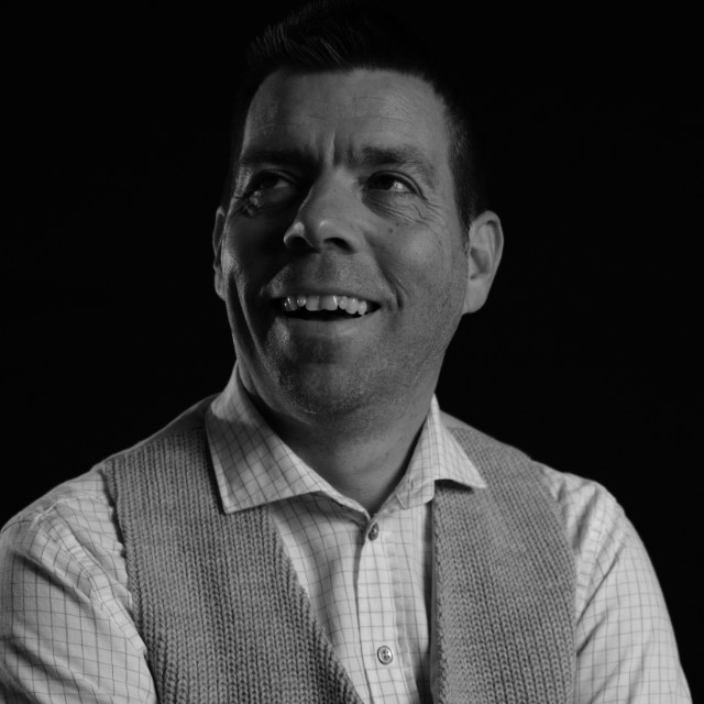 Roland Unterlercher
