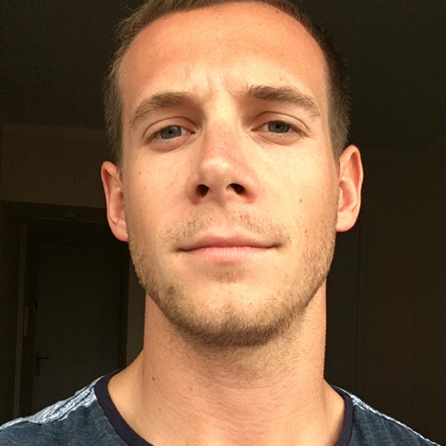 Chris Schli