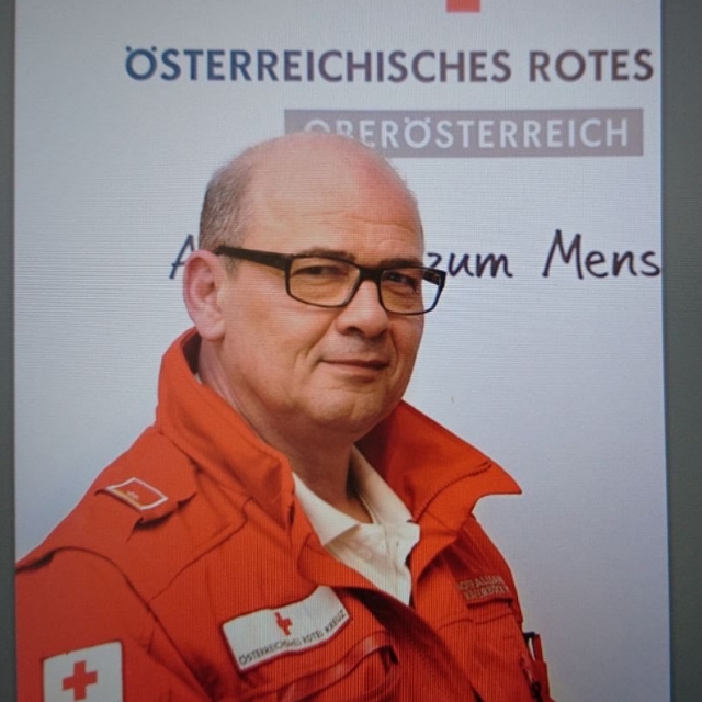 Mario Käferböck