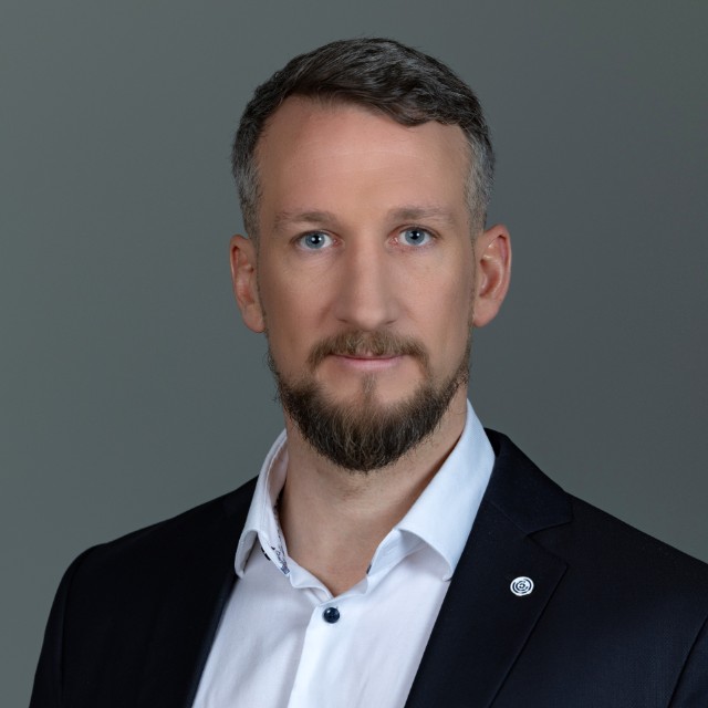 Marco Schneeberger