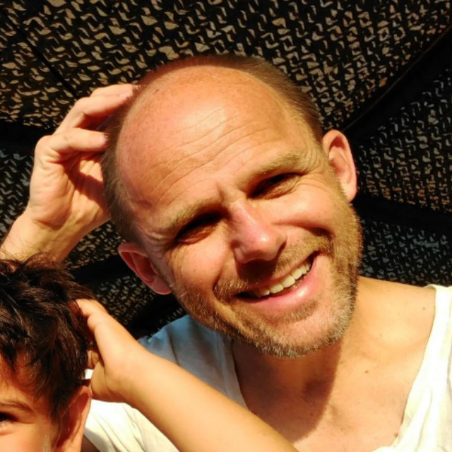 Hannes Morgenstern