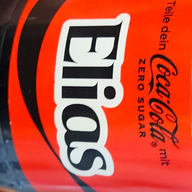 Elias