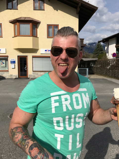Karol Kolenic