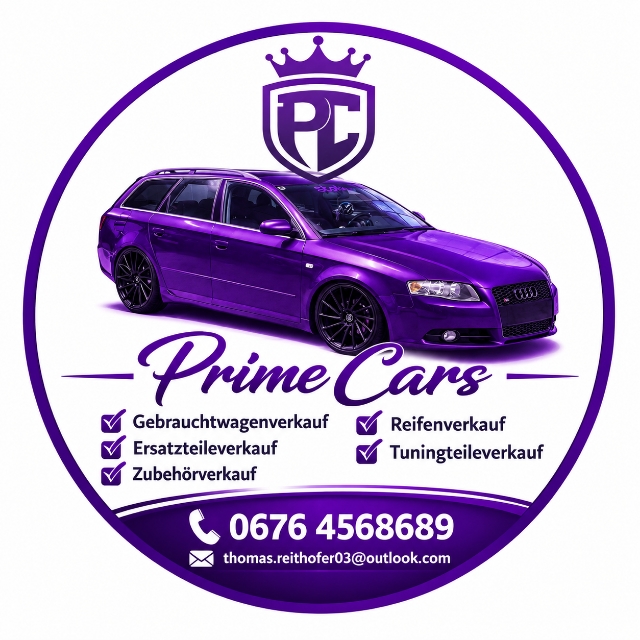 Prime Cars