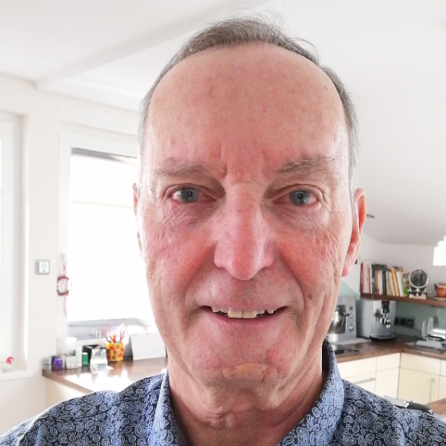 Peter Wagenhofer