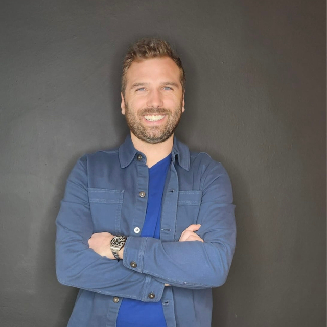 Michael Feichter
