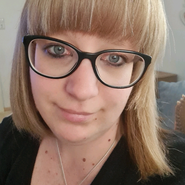 Stefanie Schöllenberger