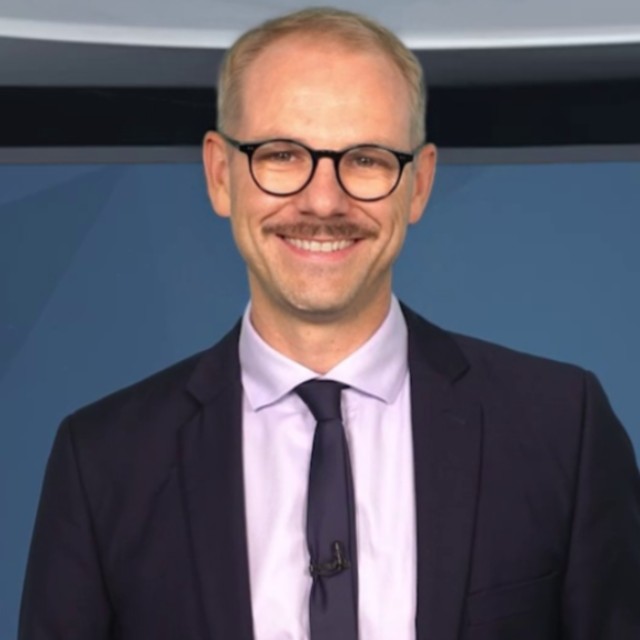 Stefan Feldgrill