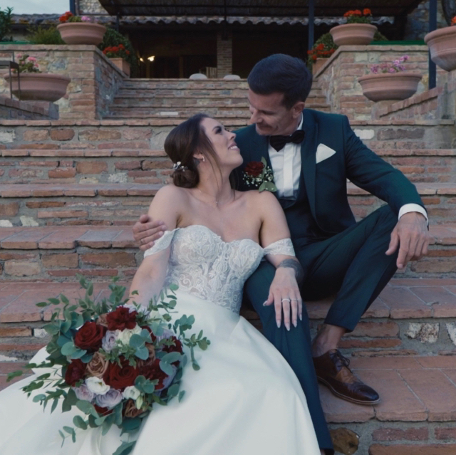 Daniela und Daniel
