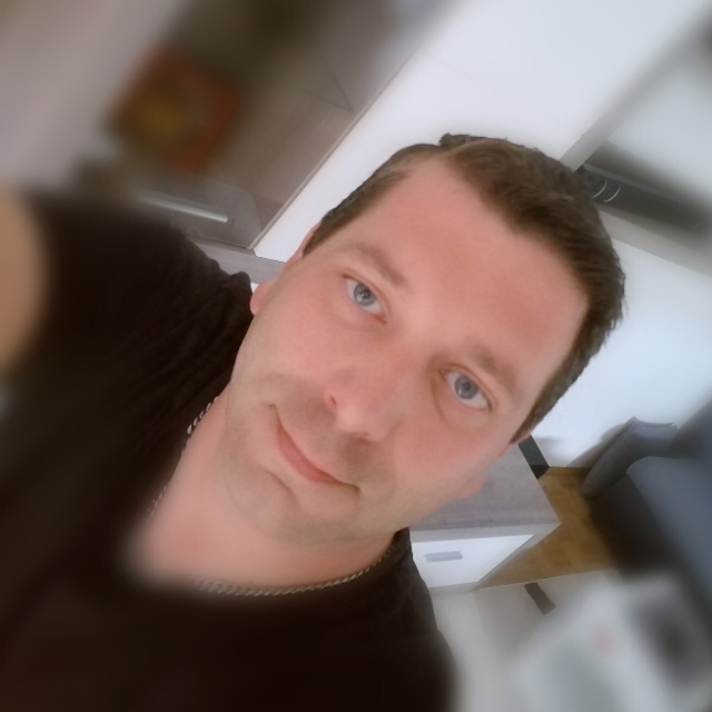Michel Reiter