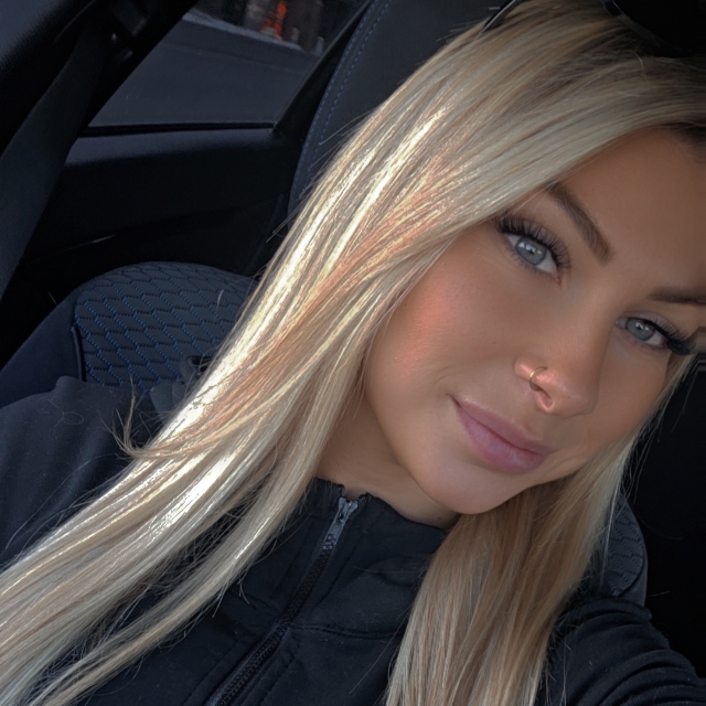 Magdalena Schuh