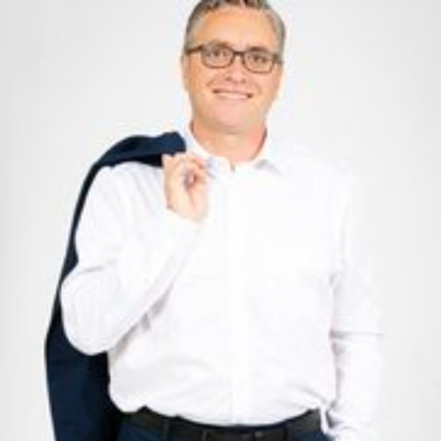 Andreas Grießer