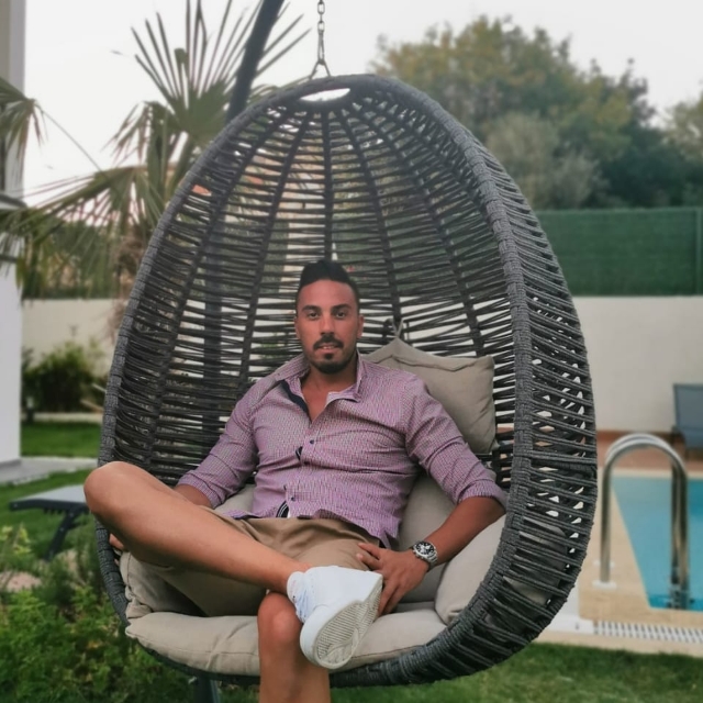 Fatih Ata
