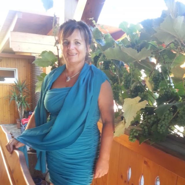 Christa Rieger