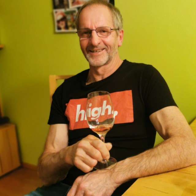 Hubert Horak