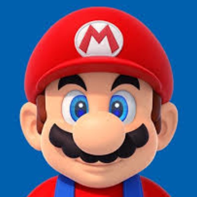 Mario