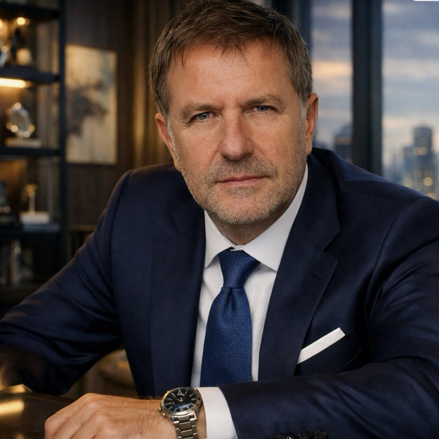 Walter Schoerkhuber
