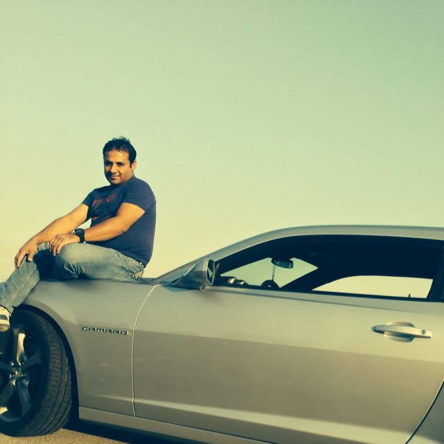 fahad