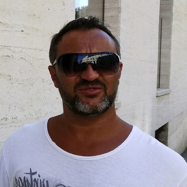Klaus Angerer