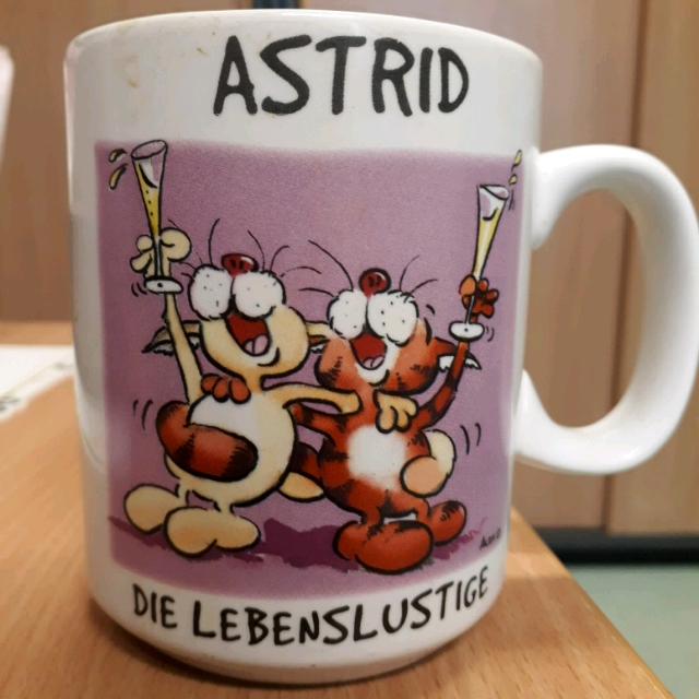 AS