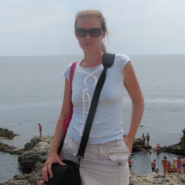 Nataliia