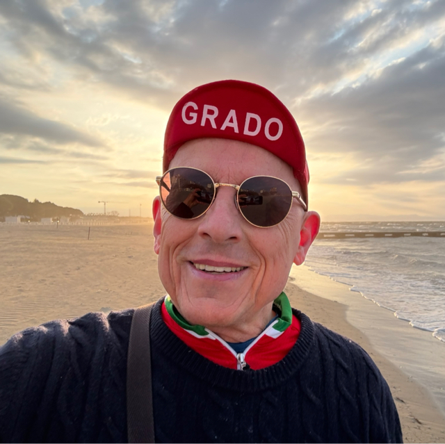 Norberto Bertassi