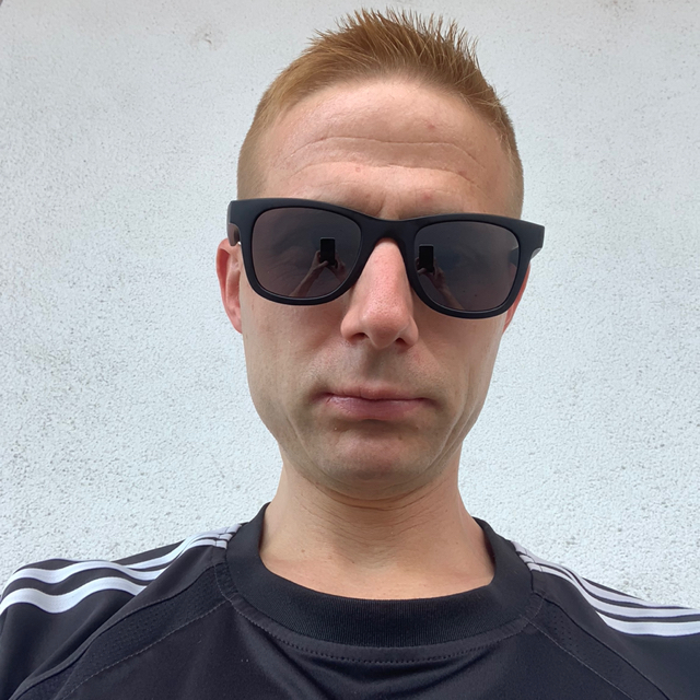 Markus Faschingleitner