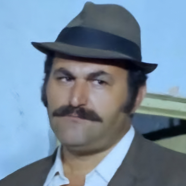 Ich